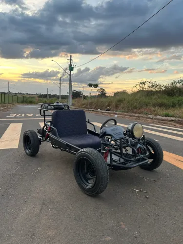 Buggy 100cc