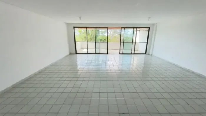 Apartamento à venda no COMENDADOR JOSÉ LÔBO, APIPUCOS, Recife, PE