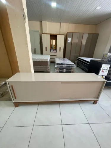 Rack para Tv até 65 Polegadas 