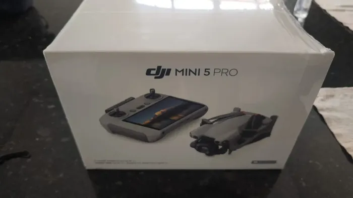 Drone DJI Mini 5 Pro