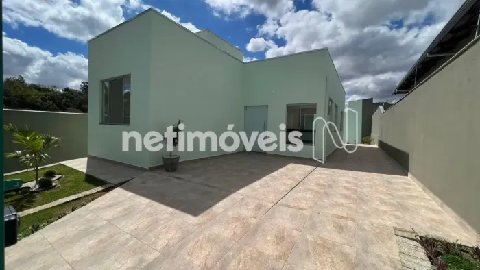 Venda ou locação Casa em condomínio Jardim de Alah Mateus Leme