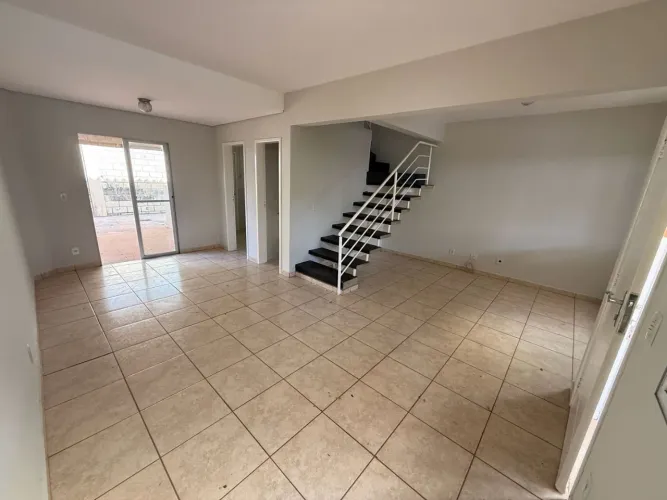 Casa à venda no Condomínio The Palms em Uberlândia