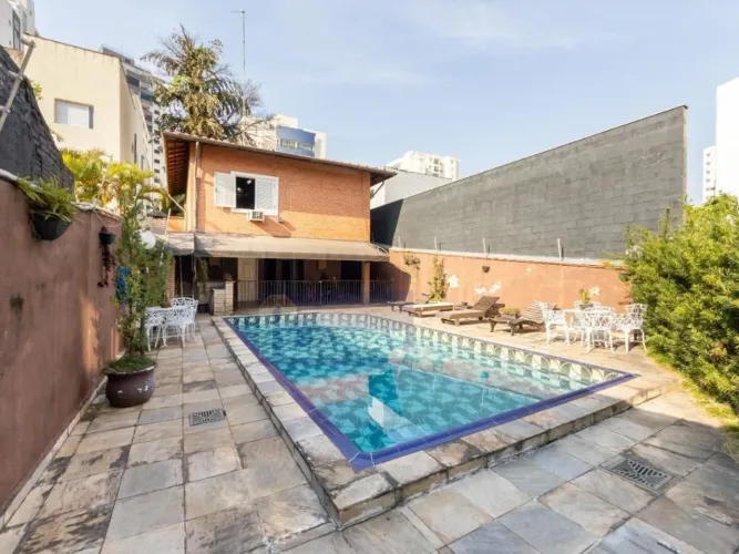 Casa com 3 dormitórios, 291 m² - venda por R$ 1.973.000,00 ou aluguel por R$ 9.211,00/mês