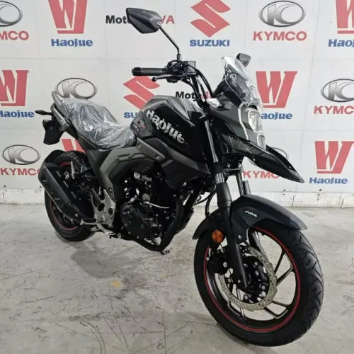 Haojue DL160 (0KM) 2026/2027