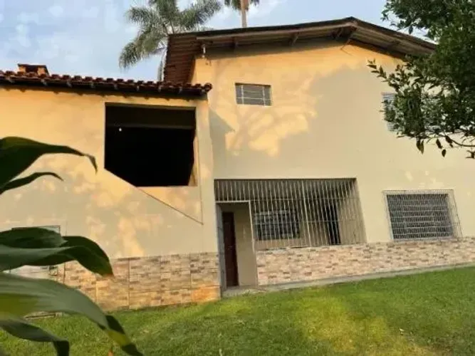 Chácara com 2 dormitórios à venda, 3060 m² por R$ 615.000,00 - Água Azul - Guarulhos/SP