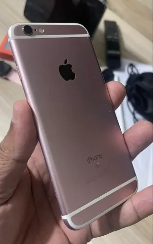 iPhone 6s 32GB Super Conservado!