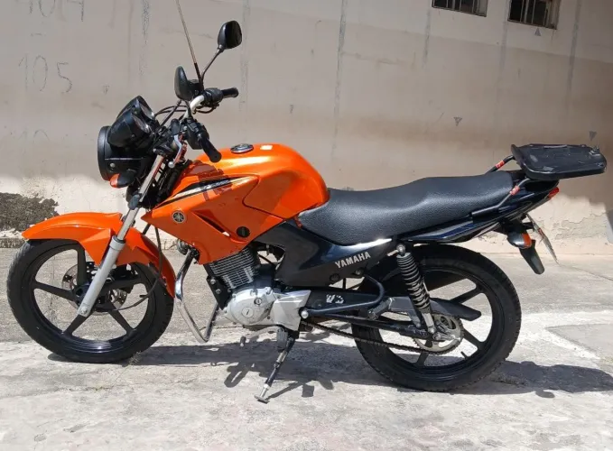 MOTOCICLETA FACTOR 2014/15