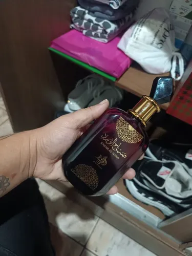 Perfume Árabe