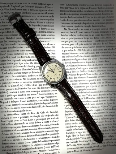 Relógio Herma Automático Anos 70 Funcionando perfeitamente