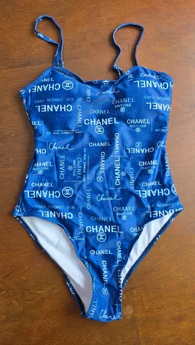Maiô Chanel
