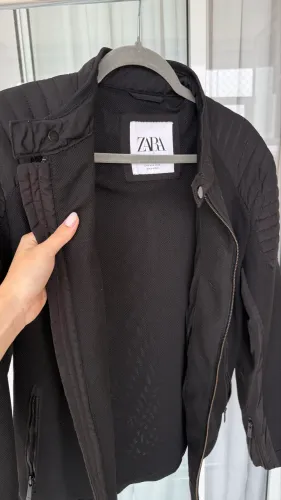 Jaqueta zara