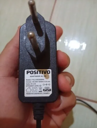 Venda de carregador de notebook