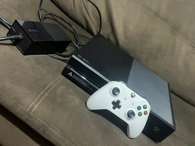 XBOX ONE 500GB