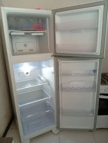 Geladeira 