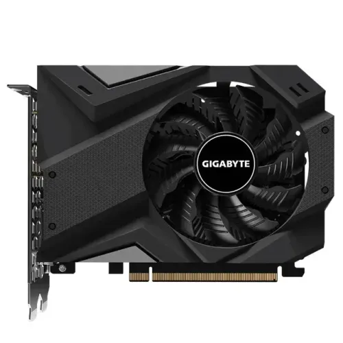 GTX 1650 Gigabyte 4GB GDDR6 (Modelo OC Rev 2.0)