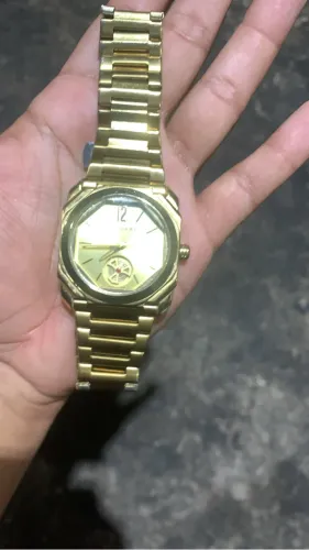 Relógio BVLGARI
