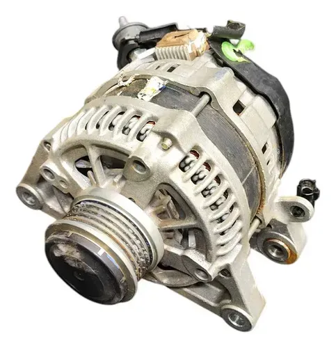Alternador Fiat Argo 2018 2019 2020 C/detalhe