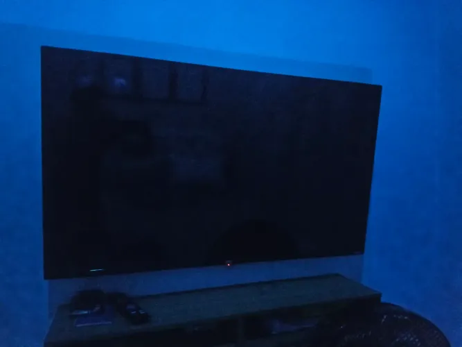 TV smartv Roku   :zap *