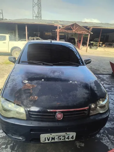 Fiat Siena 1.0/ EX 1.0 MPI Fire/ Fire Flex 8V 2009