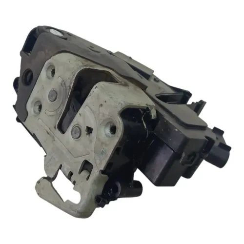 Fechadura Elétrica Ford Fusion Ka Ecosport 2013 2014 A 2021