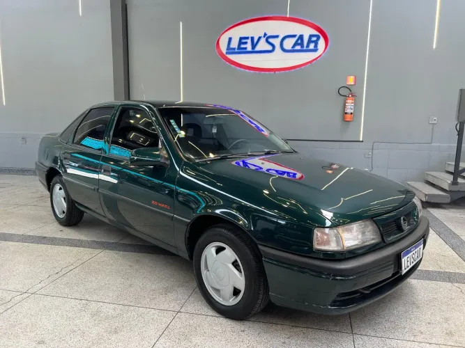 Chevrolet Vectra GLS/expres.2.2/ 2.0 E 2.0 CD 8V 1996