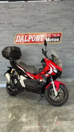 Honda Adv 150 2022 ABS