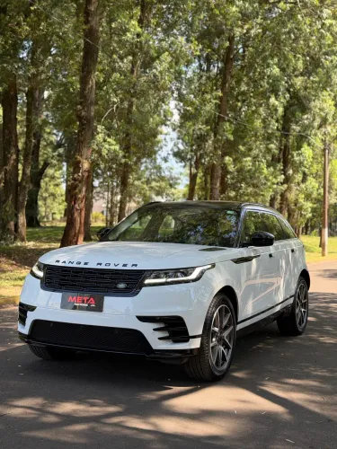 Land Rover Range R. Velar HSE DYN 2.0 P400e (hib.) 2024