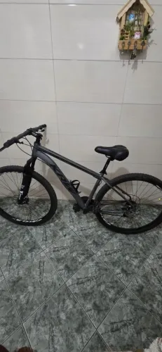 Bicicleta Aro 29
