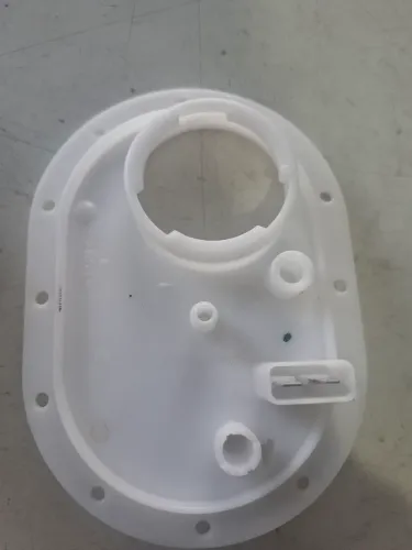 Flange bomba de combustível Fiat  Uno Mille TSA T030014