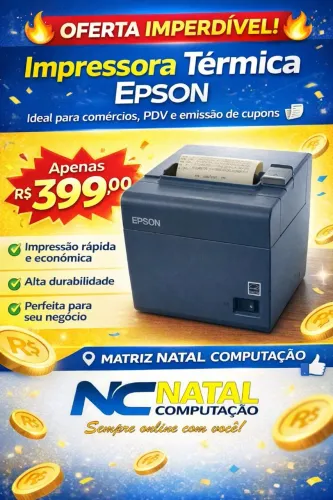 PROMOÇÃO