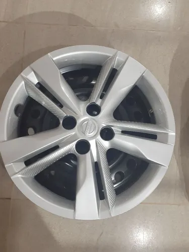 Calota original Kicks Aro 15