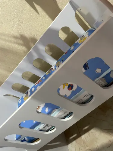 mini berço