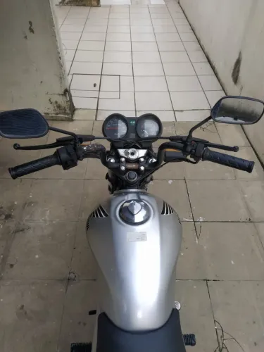 Titan 150 ks 2006