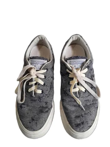 Tênis Converse original estampado