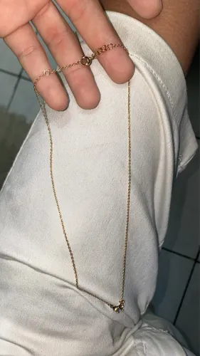 Romanel feminina em perfeito estado para criança de até 4 a 5 ano de idade