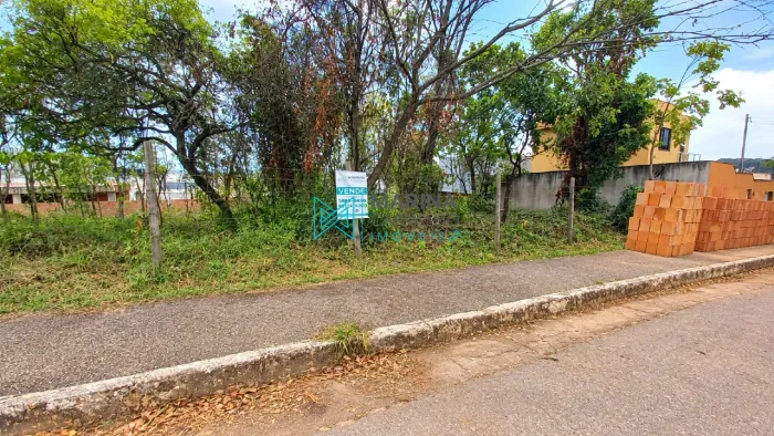 Lote à venda, Portal do Sol - Lagoa Santa/MG