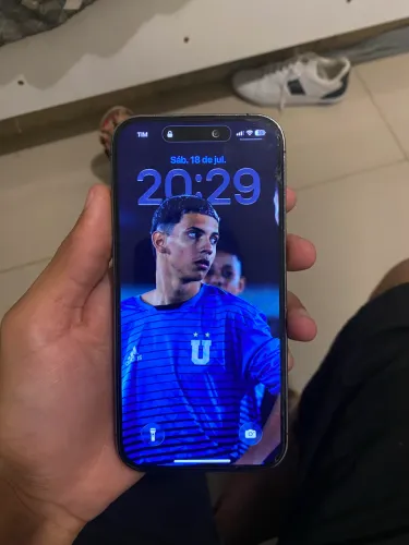 iPhone 14 Pro
