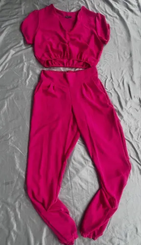 Conjunto lindo
