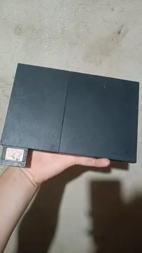 Playstation 2 
