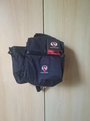 Lancheira Swissport Nova