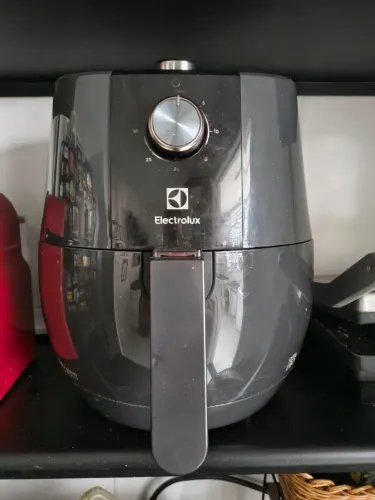 Air Fryer 4L Electrolux - Rita Lobo