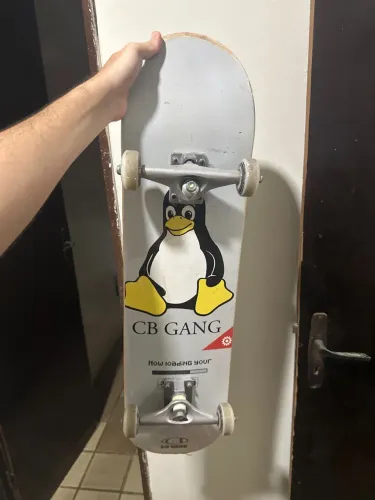 Skate Street CBgang