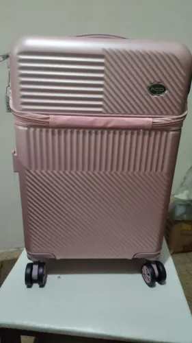 Mala viagem