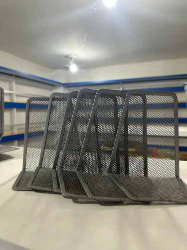 Suporto de produtos ou revistas