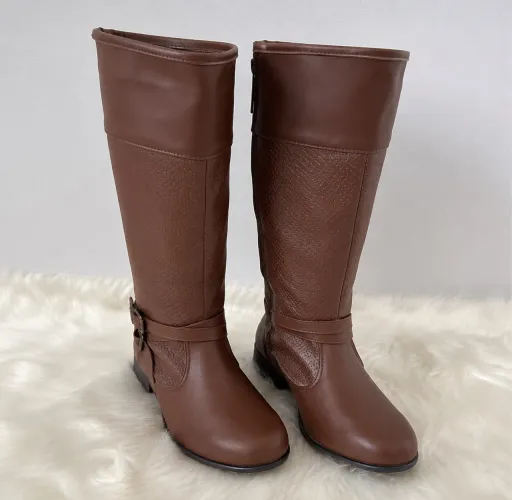 Bota feminina 40
