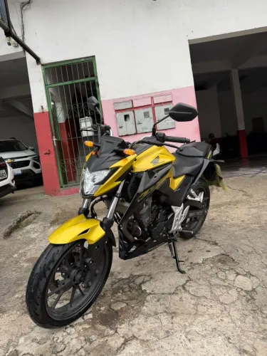 Twister 300f 2023 !! Impecável!!