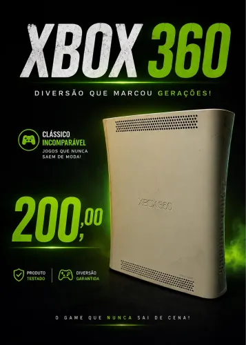 XBOX 360