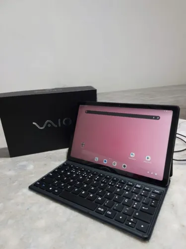 Tablet VAIO TL10 - Seminovo + Teclado Magnético<br>