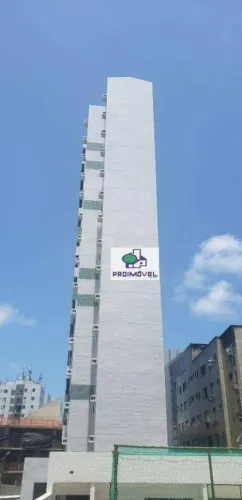 Apartamento com 3 dormitórios para alugar, 116 m² por R$ 4.350,00/mês - Graças - Recife/PE