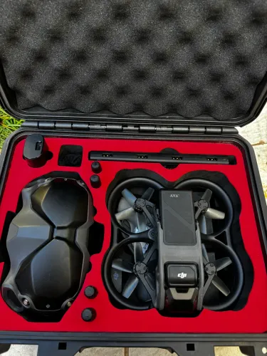 Drone DJI Avata